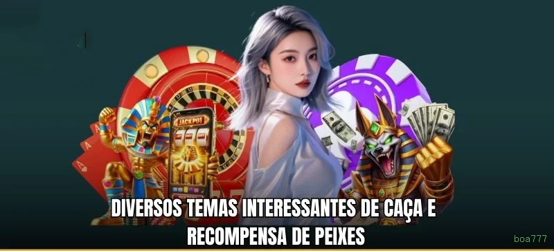 Cassino boa777 app mobile