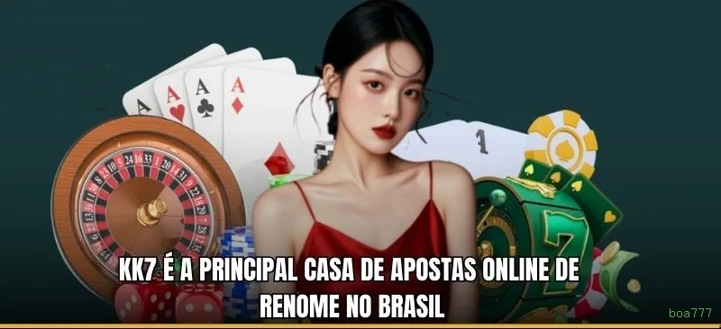 Suporte boa777