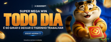 Cashback VIP boa777 - reembolso semanal